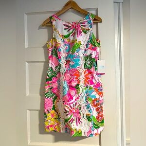NWT Lilly Pulitzer x Target Dress - Size 4